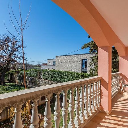 Apartment Emilija Porec Luaran gambar