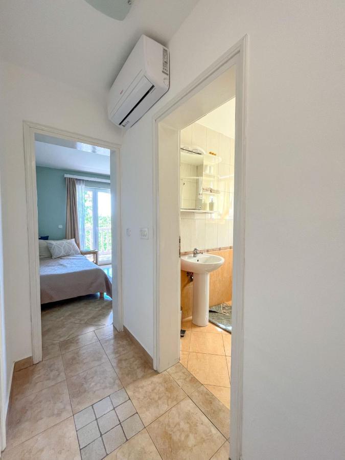 Apartment Emilija Porec Luaran gambar