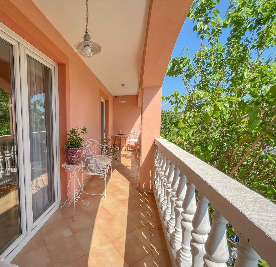 Apartment Emilija Porec Luaran gambar