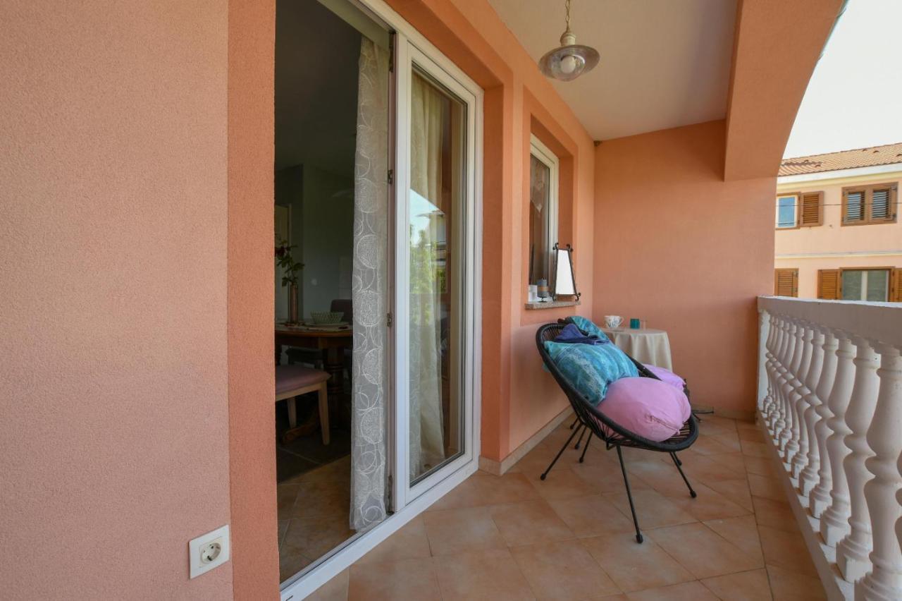 Apartment Emilija Porec Luaran gambar
