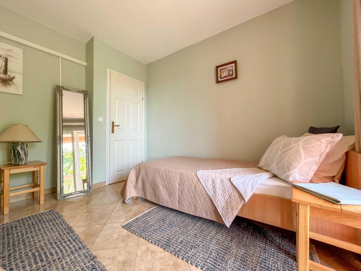 Apartment Emilija Porec Luaran gambar