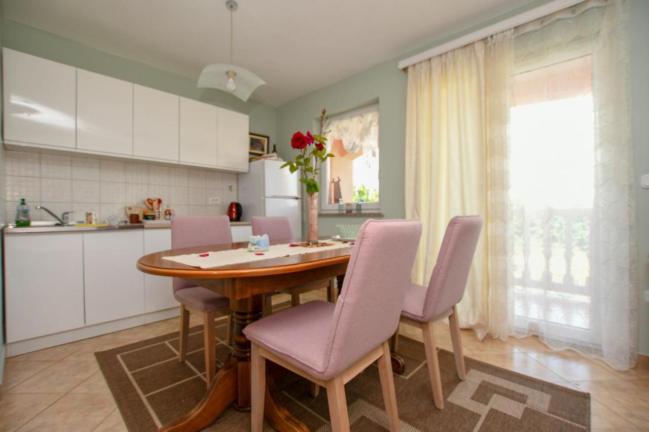 Apartment Emilija Porec Luaran gambar