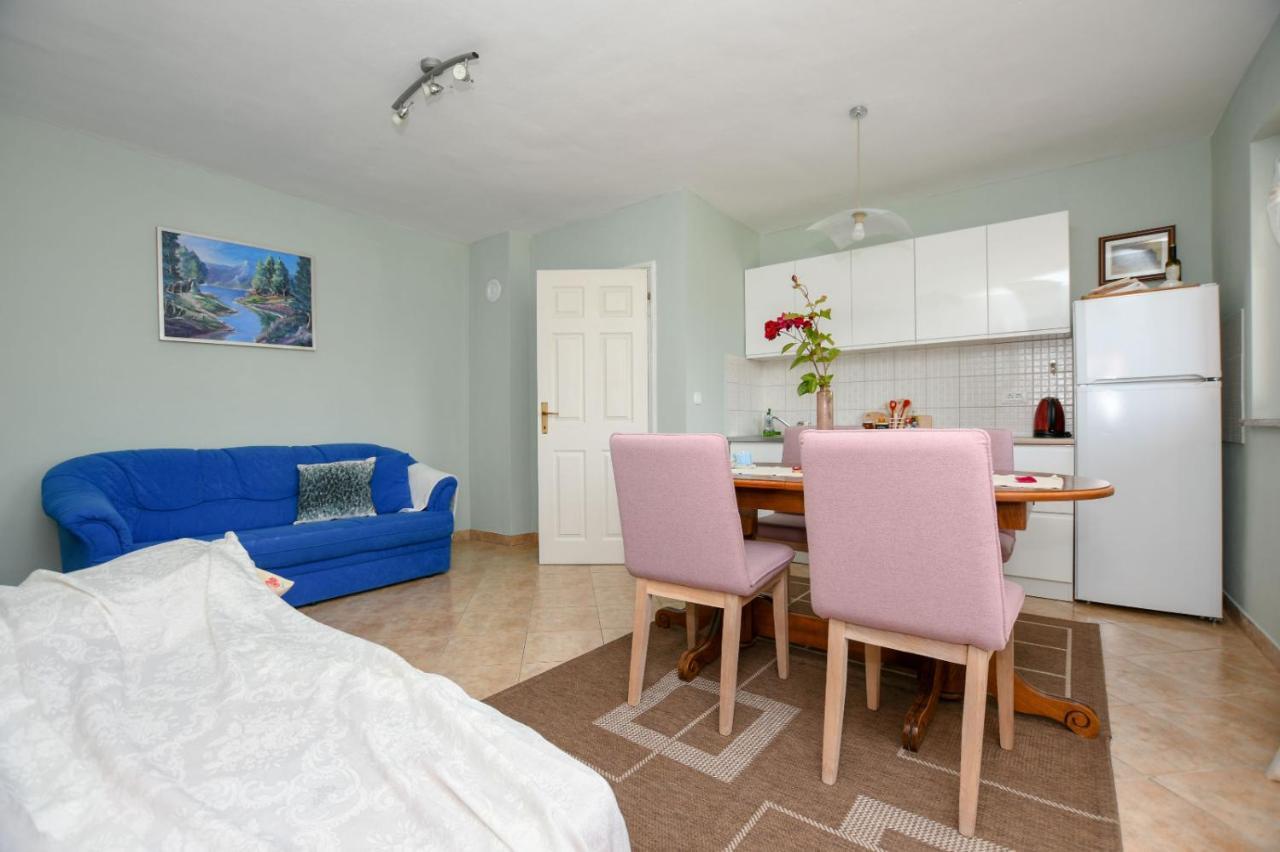 Apartment Emilija Porec Luaran gambar