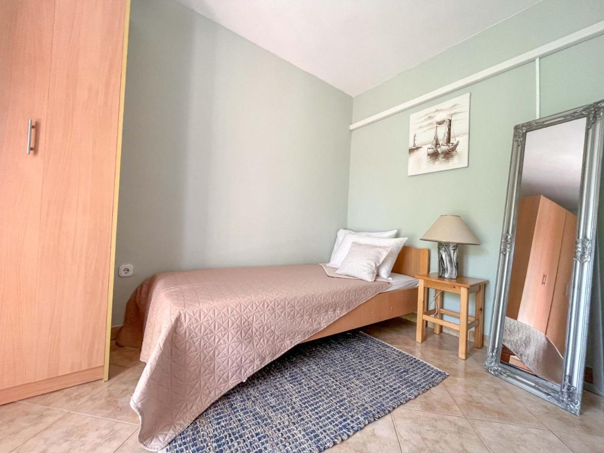 Apartment Emilija Porec Luaran gambar