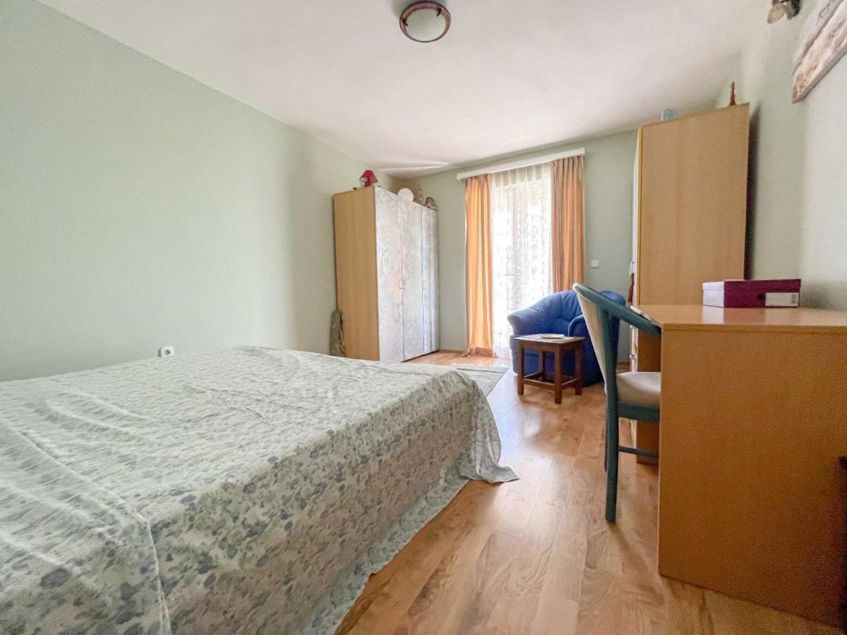 Apartment Emilija Porec Luaran gambar
