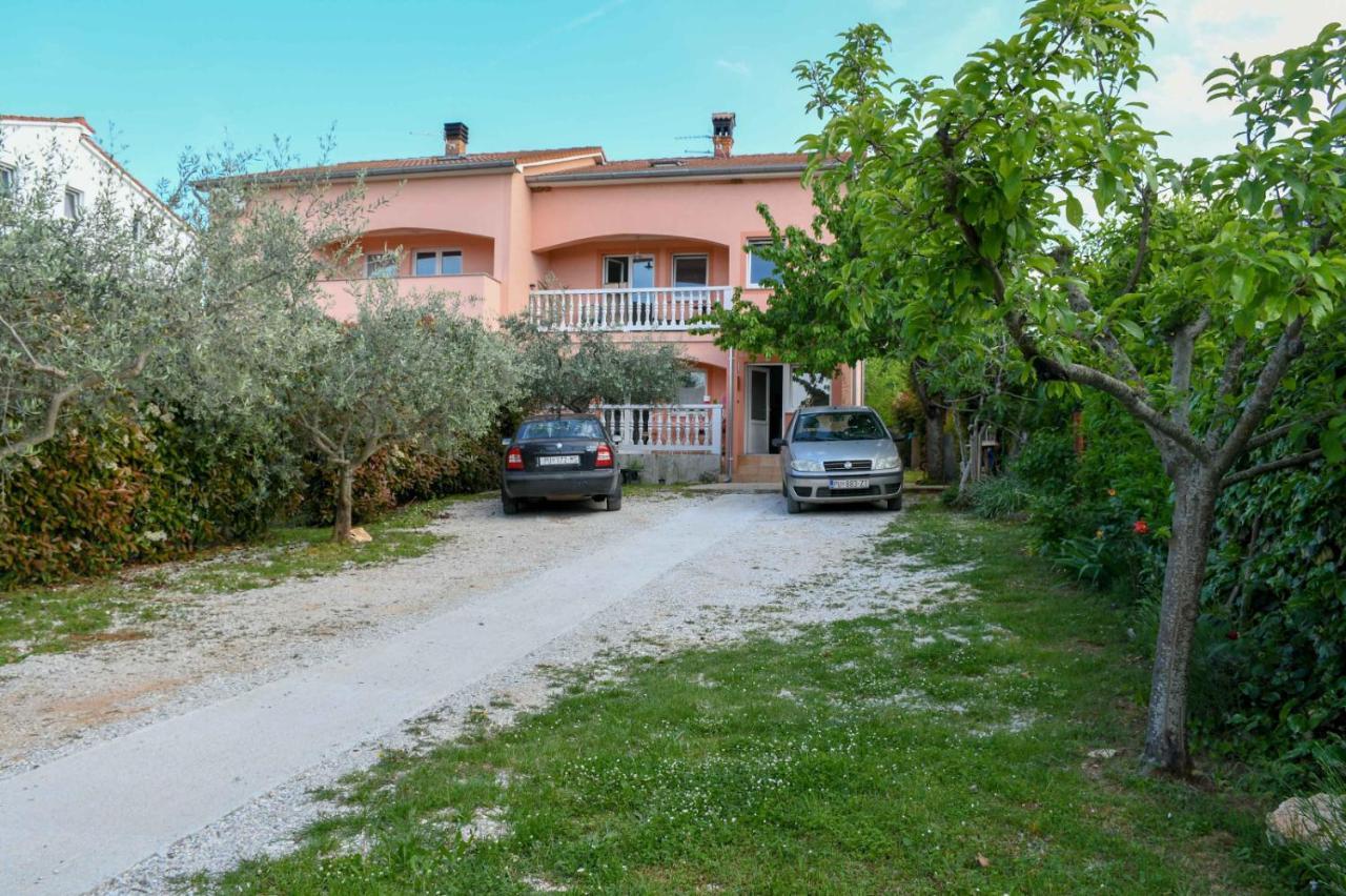 Apartment Emilija Porec Luaran gambar
