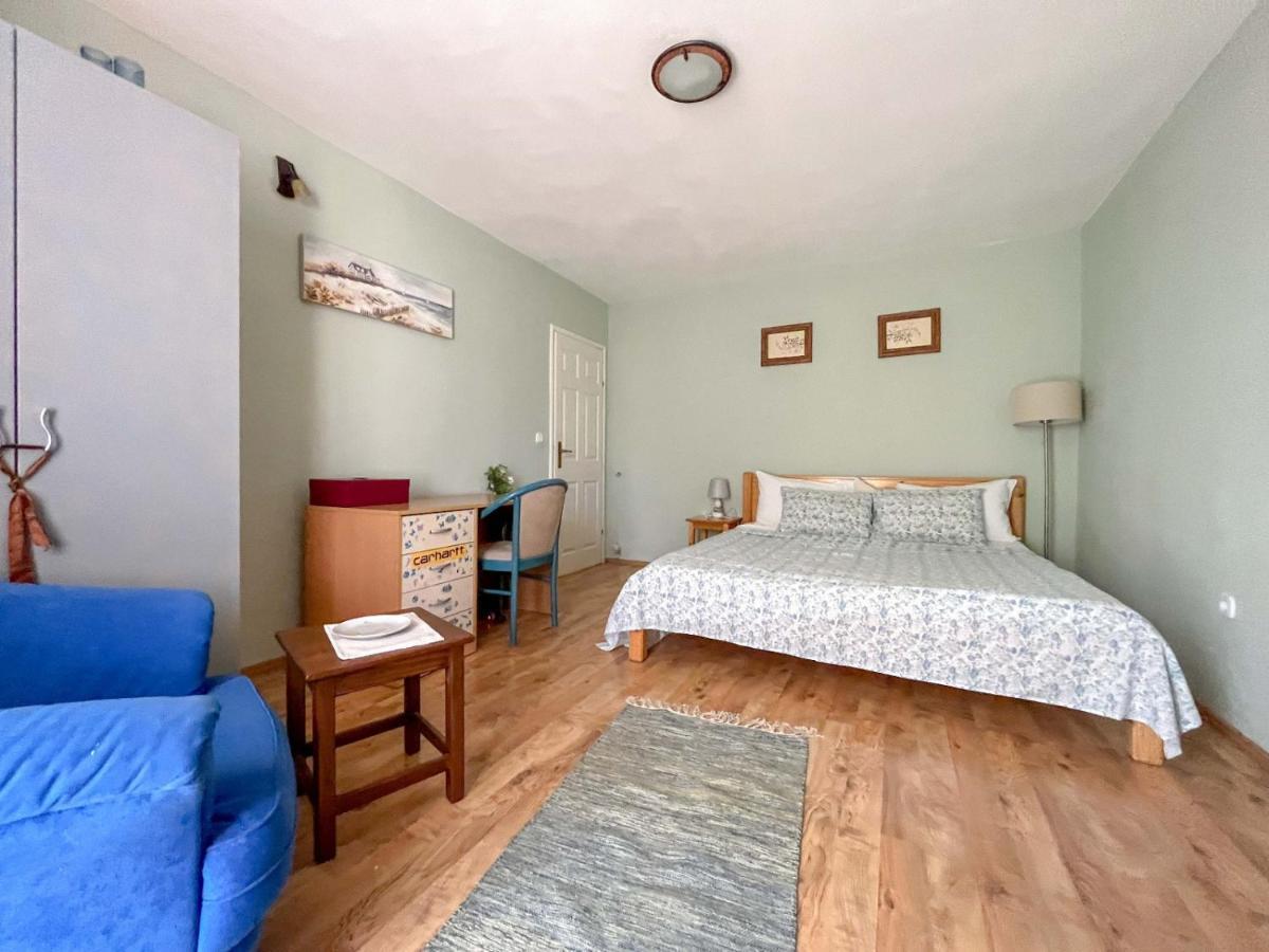 Apartment Emilija Porec Luaran gambar