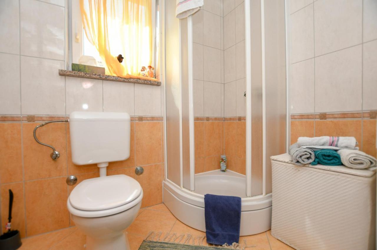 Apartment Emilija Porec Luaran gambar