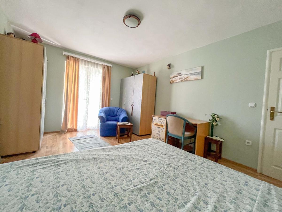 Apartment Emilija Porec Luaran gambar