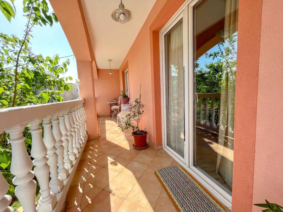 Apartment Emilija Porec Luaran gambar