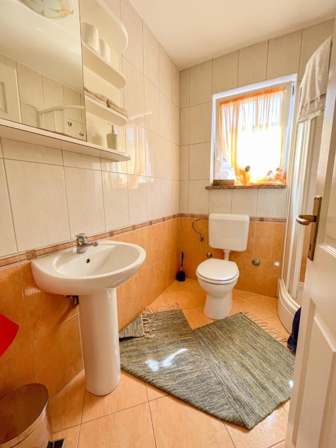 Apartment Emilija Porec Luaran gambar